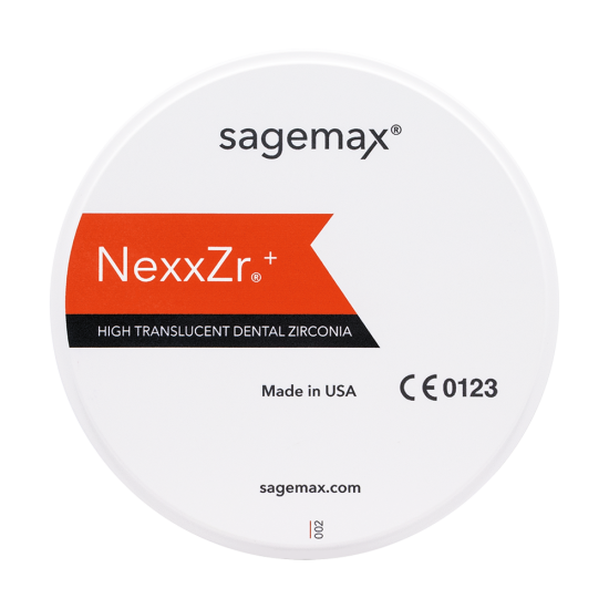 Sagemax- NexxZr +